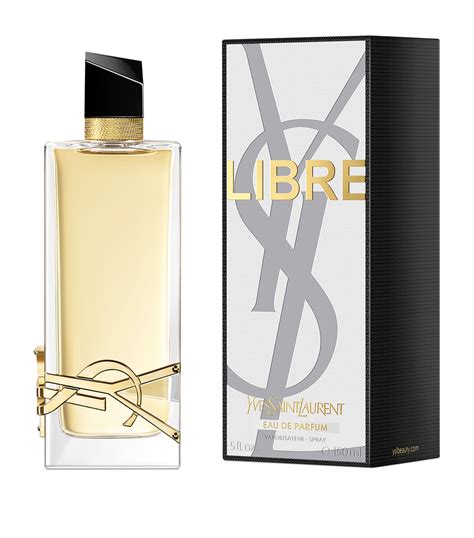 ysl 150ml libre